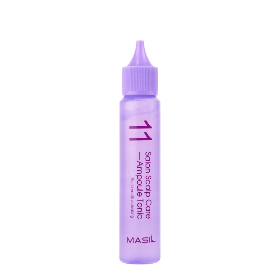 Masil Тоник для кожи головы 11 Salon Scalp Care, 30 мл
