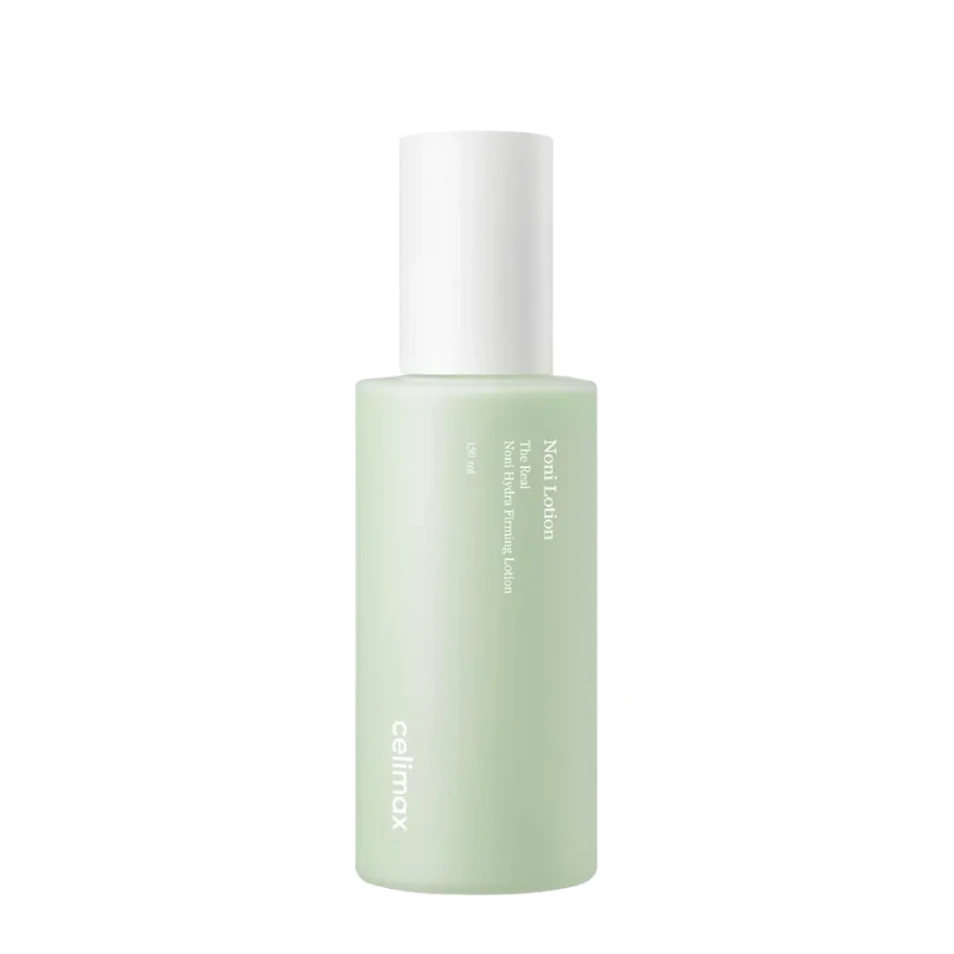 Celimax Loțiune hidratantă The Real Noni Hydra Firming, 150 ml