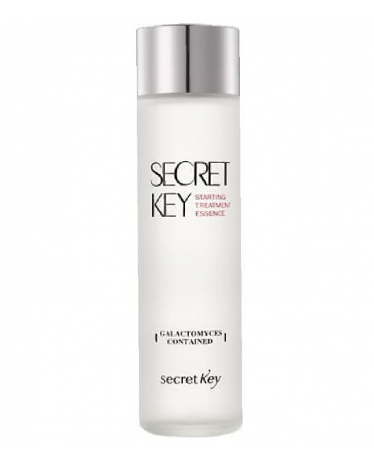 Secret Key Esență anti-age pentru față Starting Treatment Essence Rose Edition, 150 ml