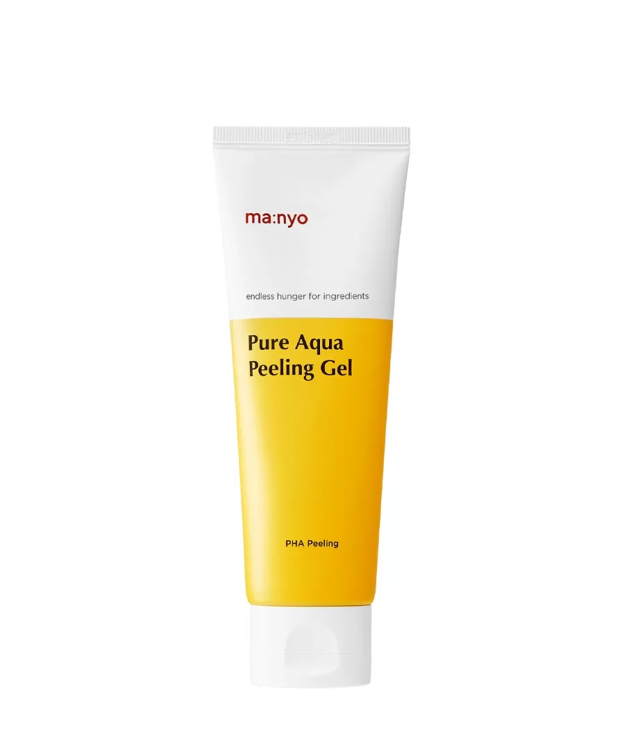 Manyo Пилинг-гель Pure Aqua, 120 мл