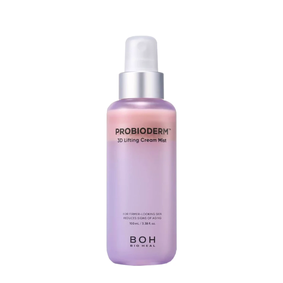 BIOHEAL BOH Cremă-mist bifazică Probioderm 3D Lifting, 100 ml
