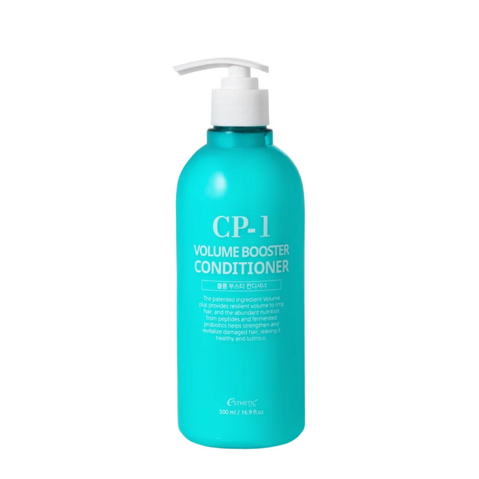 CP-1 Balsam pentru volum Volume Booster, 500 ml