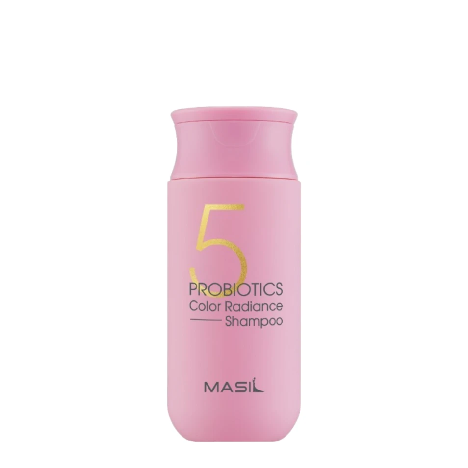 Masil Шампунь для защиты цвета 5 Probiotics Color Radiance