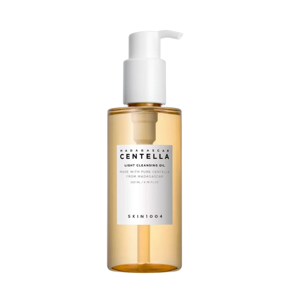 SKIN1004 Ulei hidrofil Madagascar Centella, 200 ml