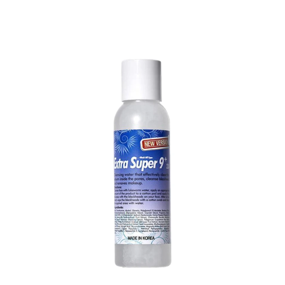 MEDIPEEL Produs de curățare Extra Super 9 Plus 2.0, 100 ml