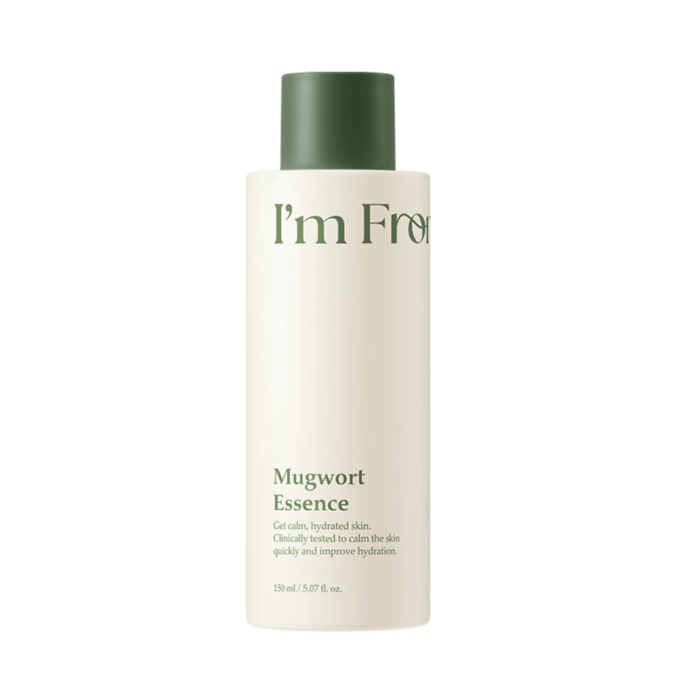 I'm From Esență calmantă Mugwort Essence, 150 ml