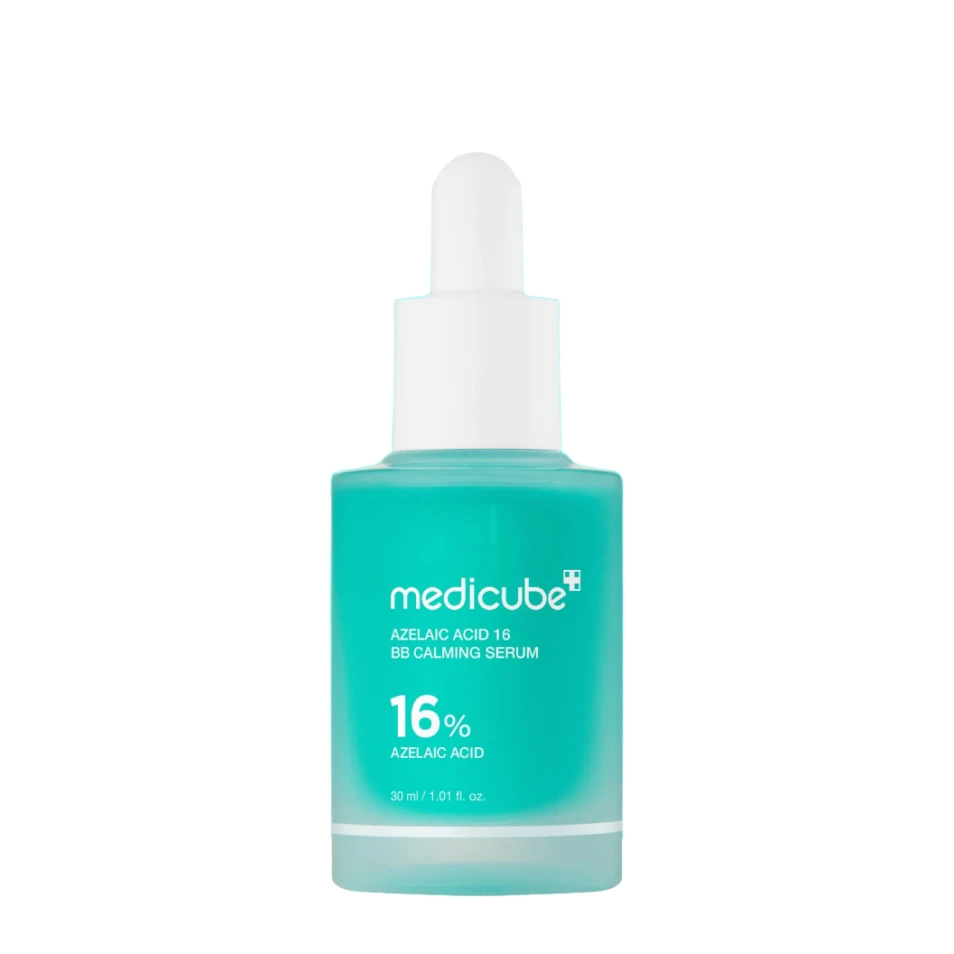 Medicube Ser antiinflamator Azelaic Acid 16 BB Soothing, 30 ml