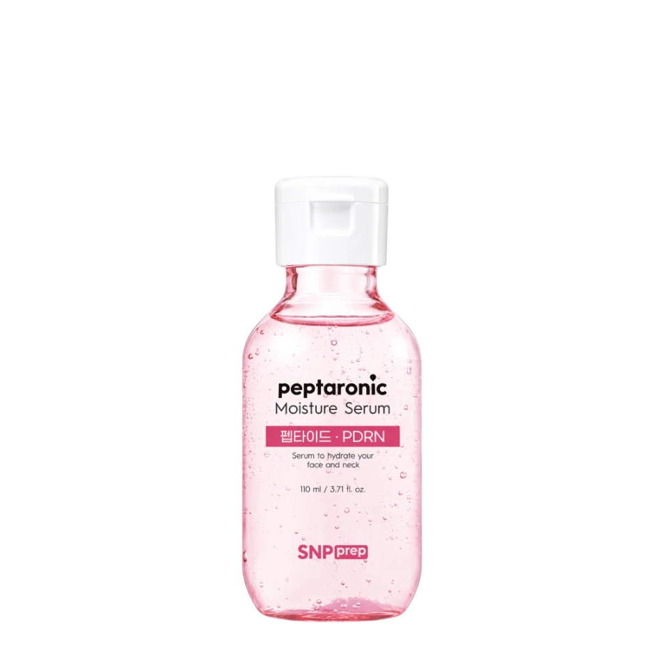 SNP Ser hidratant Prep Peptaronic Moisture PDRN, 110 ml