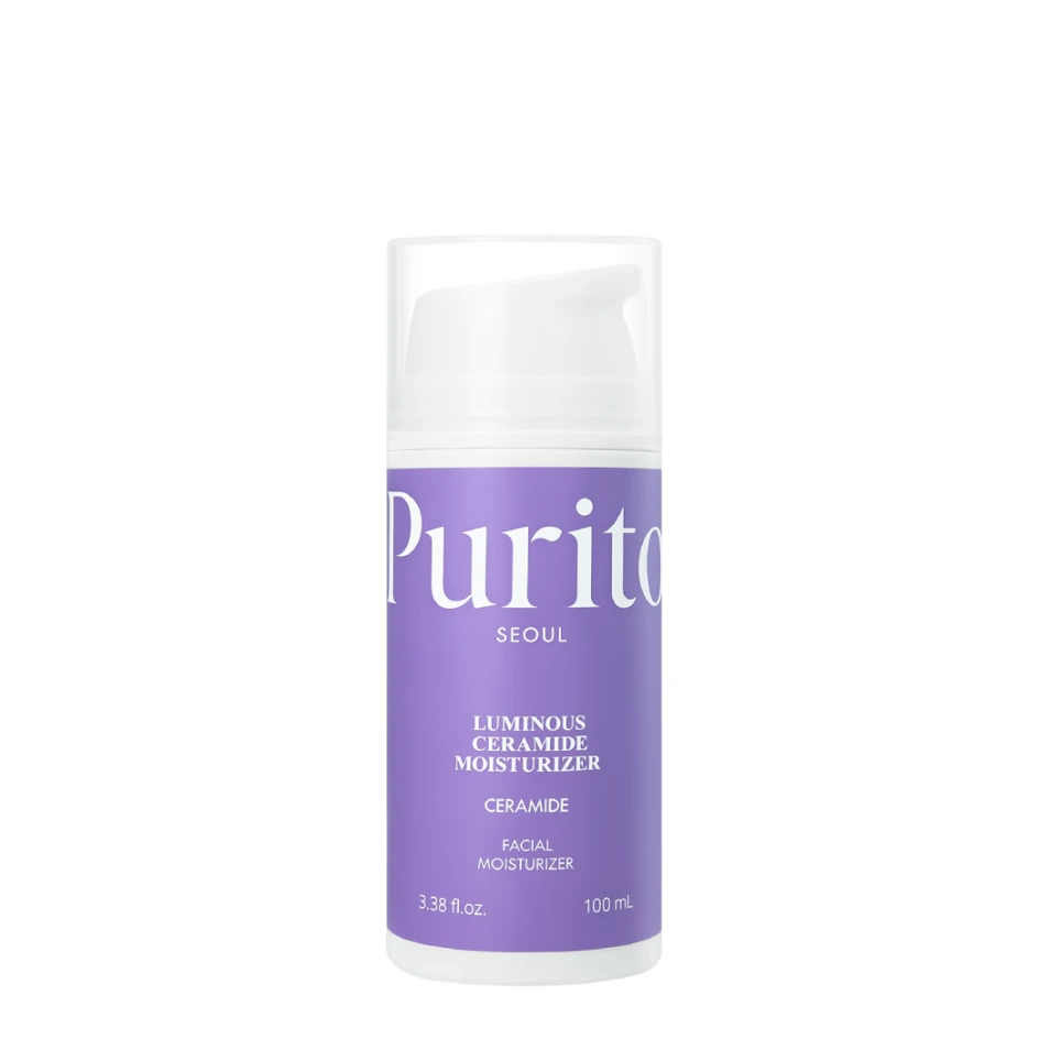 Purito SEOUL Cremă revitalizantă Dermide Relief Barrier, 100 ml