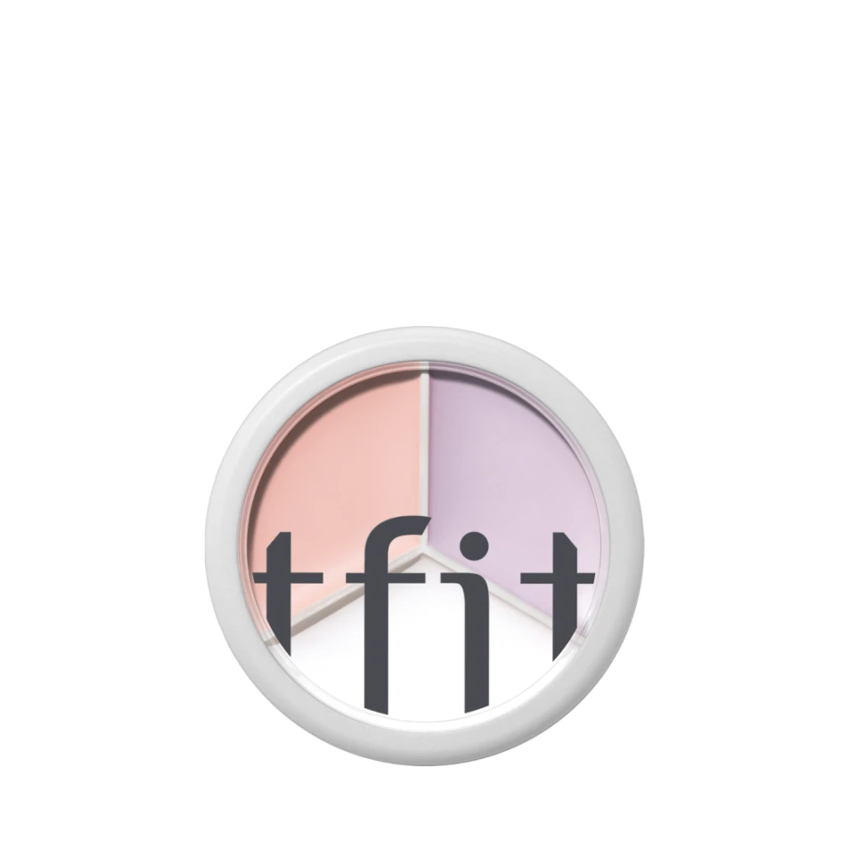 TFIT Corector Cover Up Pro Concealer B01, 15 g