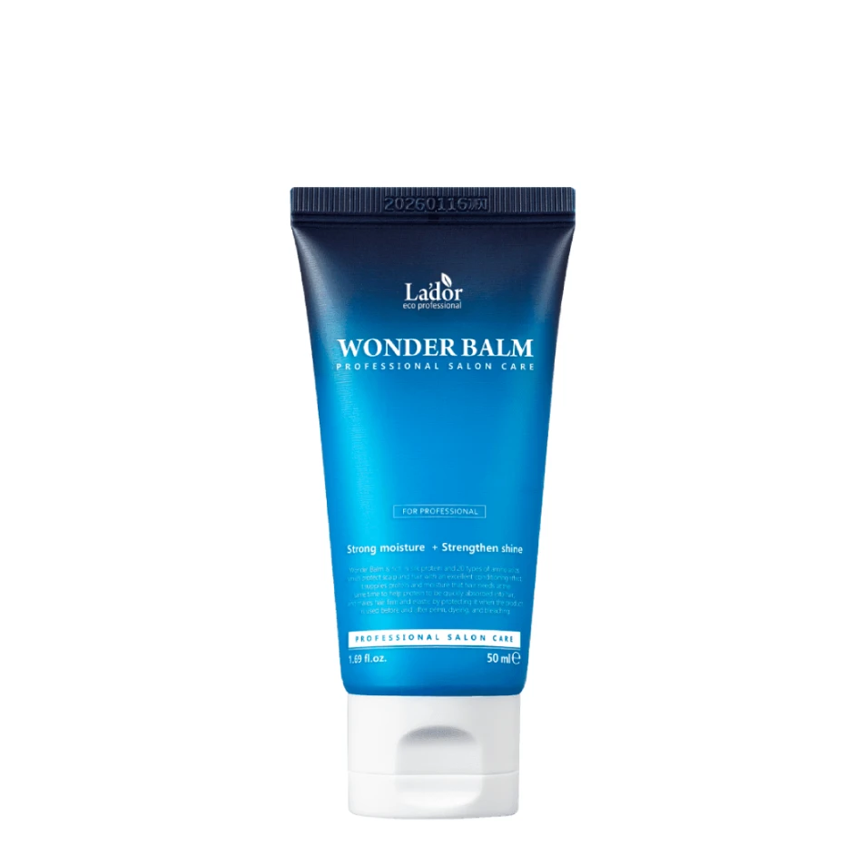 LADOR Balsam hidratant pentru păr Wonder Balm
