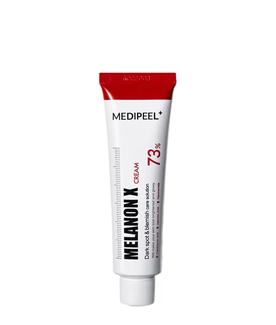 MEDIPEEL Осветляющий крем против пигментации Melanon X, 30 мл