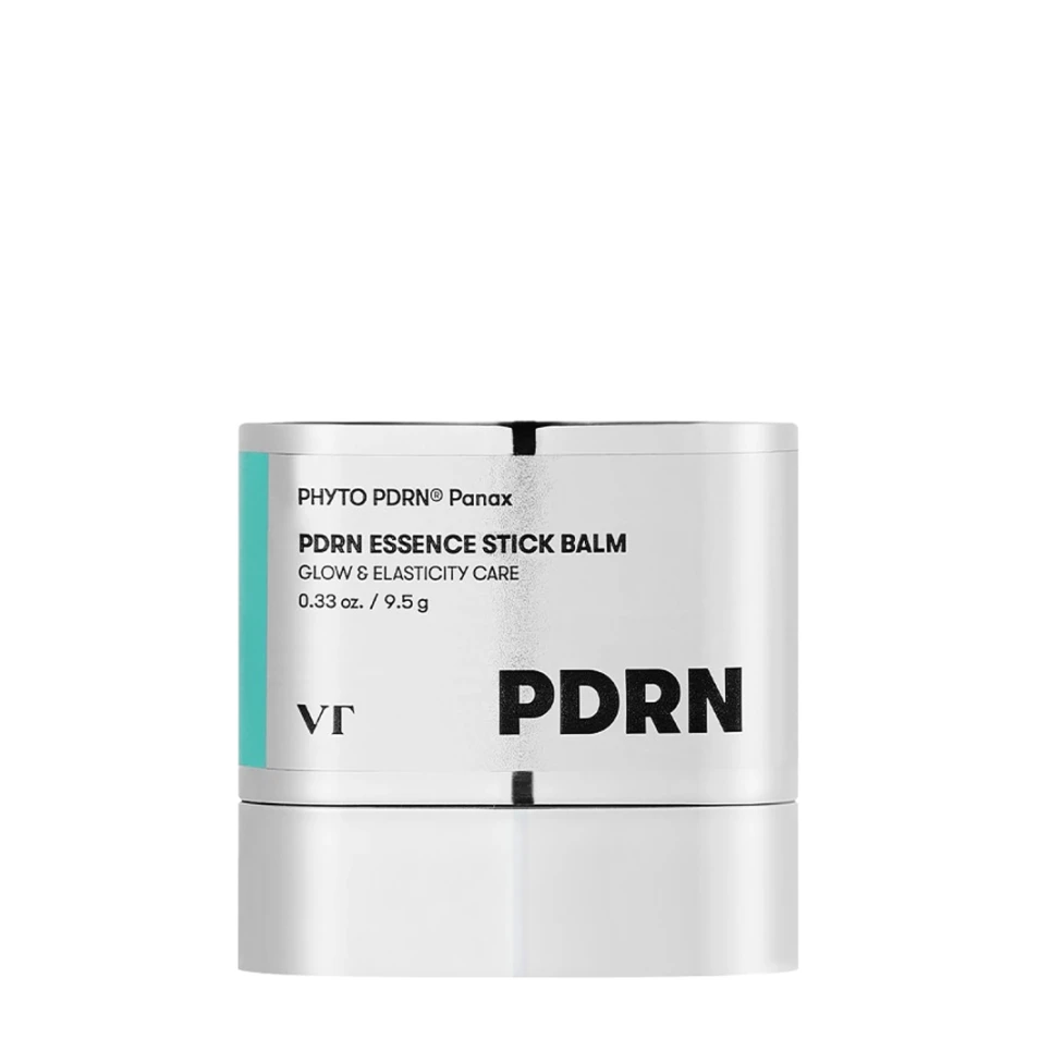 VT COSMETICS Balsam sub formă de stick PDRN Essence Stick Balm, 9.5 g