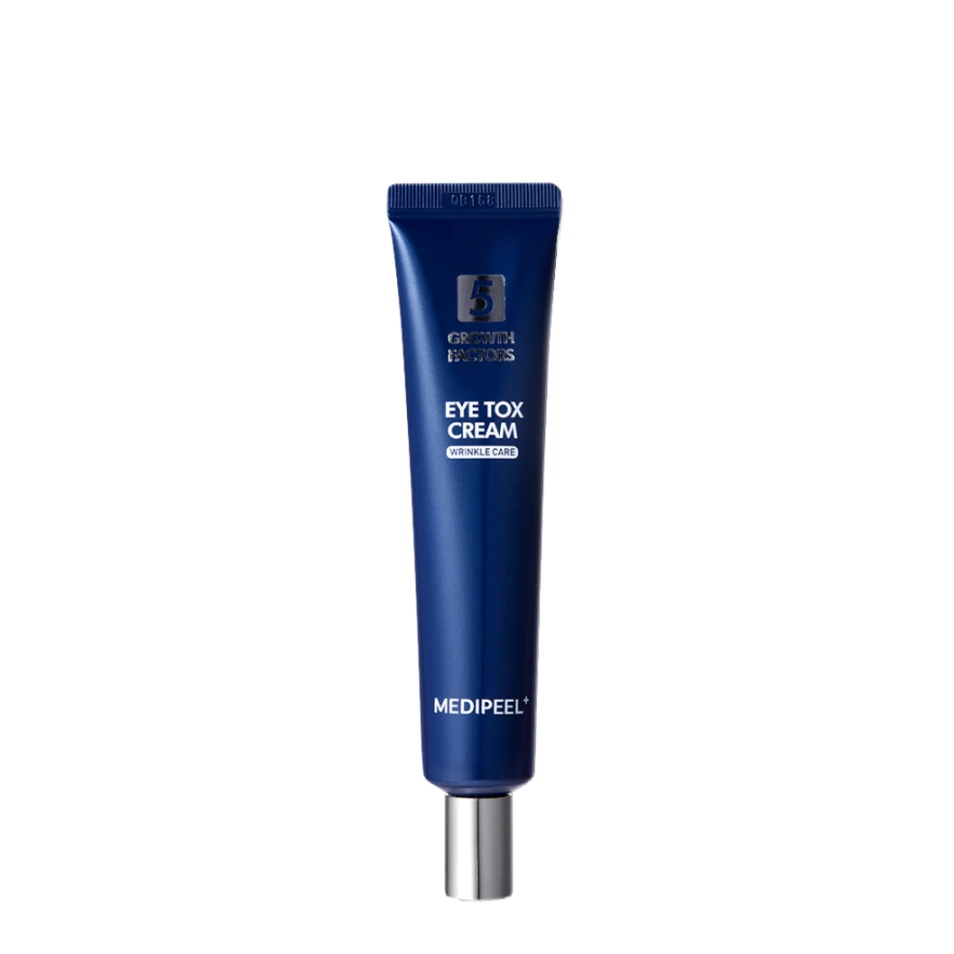 MEDIPEEL Cremă cu efect de lifting pentru zona ochilor Eye Tox, 40 ml