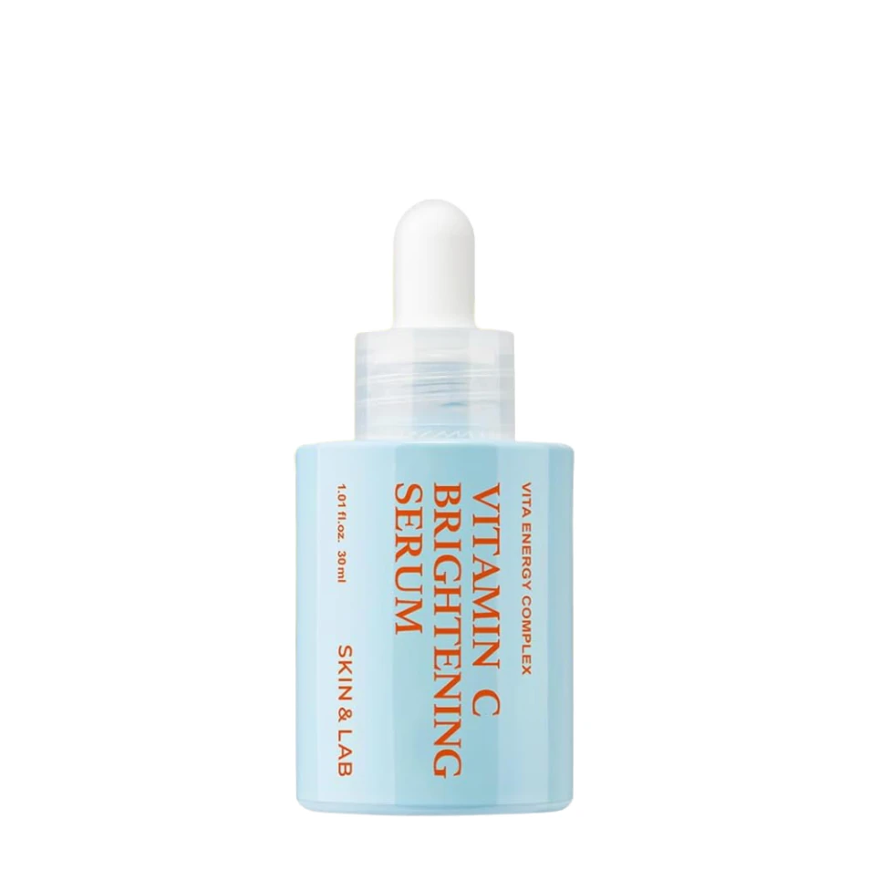 SKIN & LAB Ser iluminant Vitamin C Brightening Serum, 30 ml