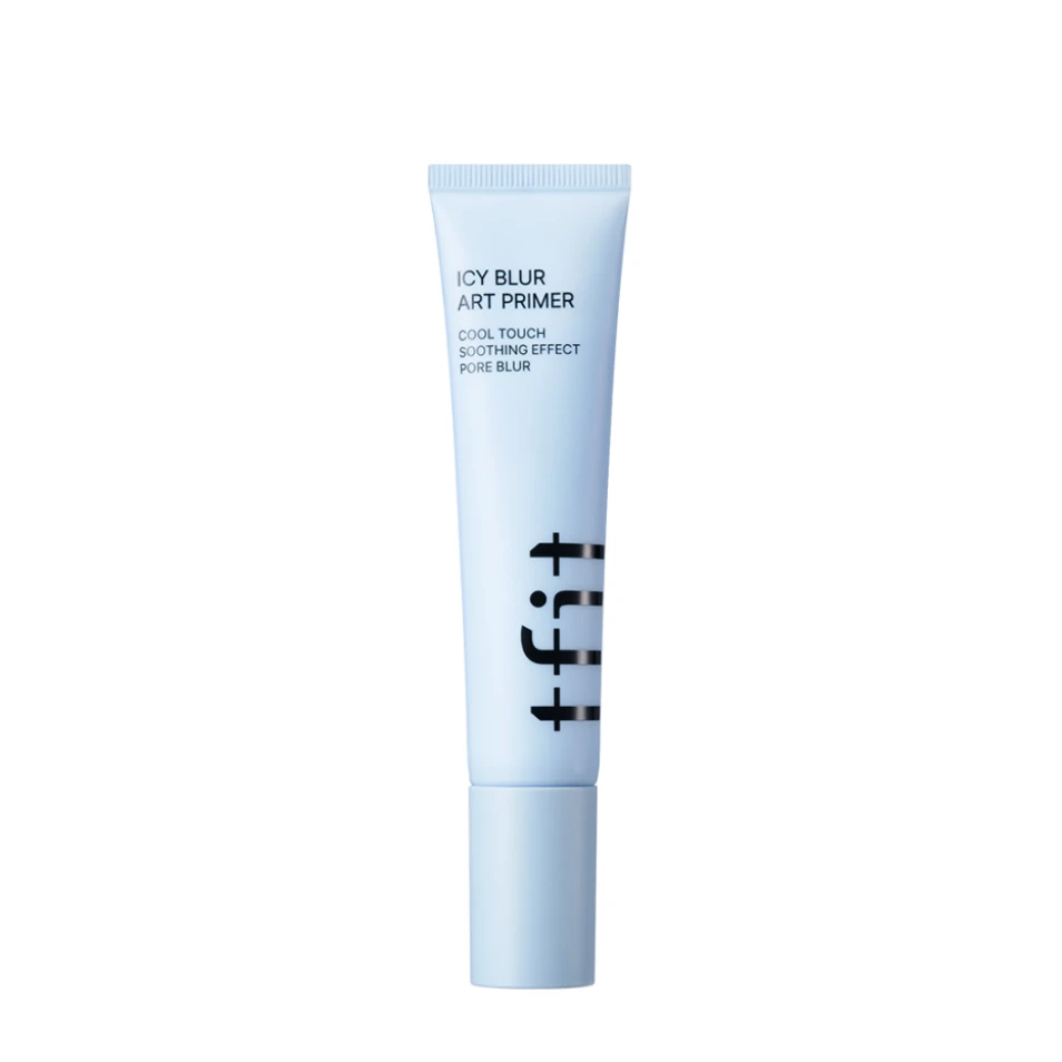 TFIT Primer matifiant Icy Blur Art, 30 ml