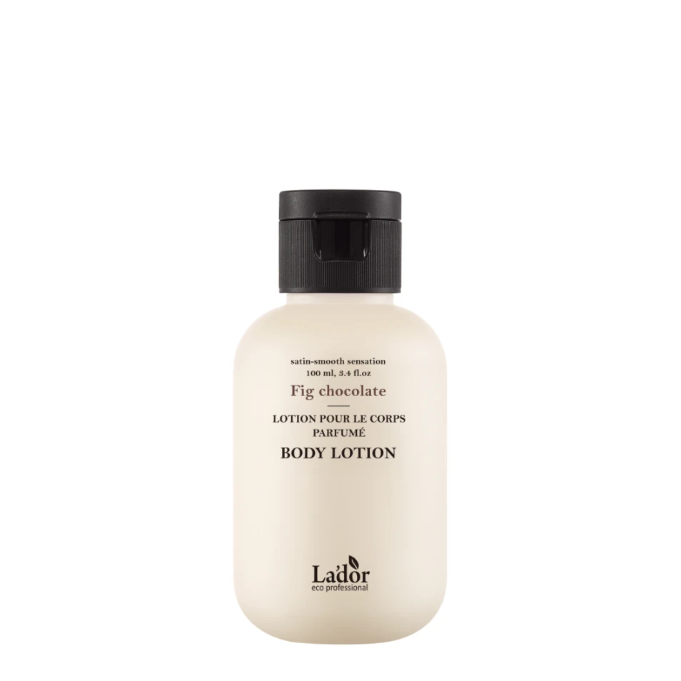 LADOR Loțiune de corp Body Lotion Fig Chocolate, 100 ml