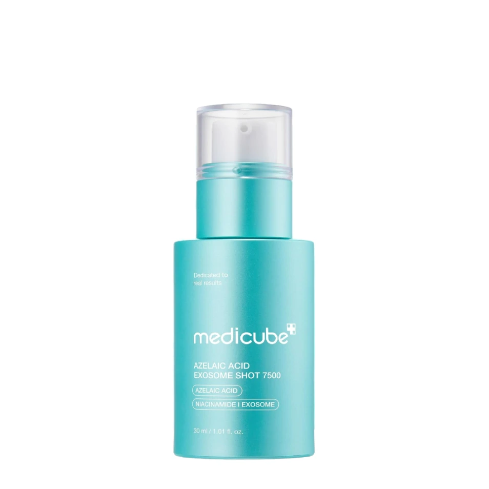 Medicube Ser regenerant Azelaic Acid Exosome Shot 7500, 30 ml