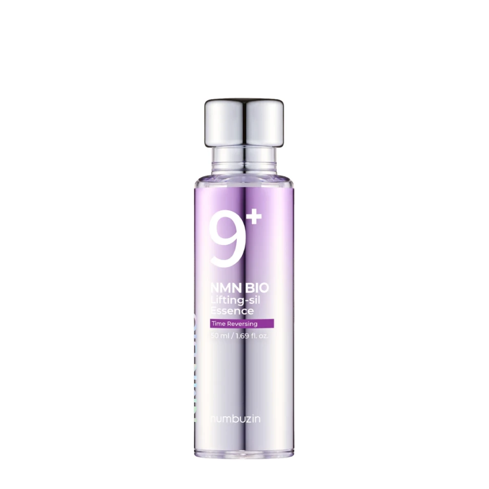 Numbuzin Esență-lifting No.9 NAD+ Bio Lifting-sil, 50 ml