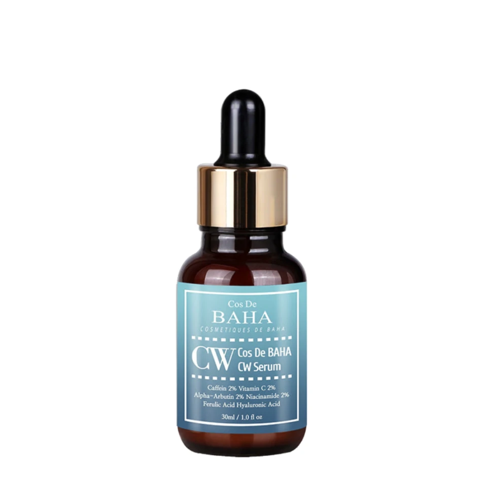 Cos De BAHA Ser iluminator CW Whitening, 30 ml