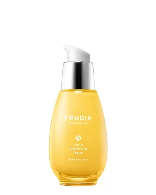 Frudia Ser iluminator pentru față Citrus Brightening, 50 gr