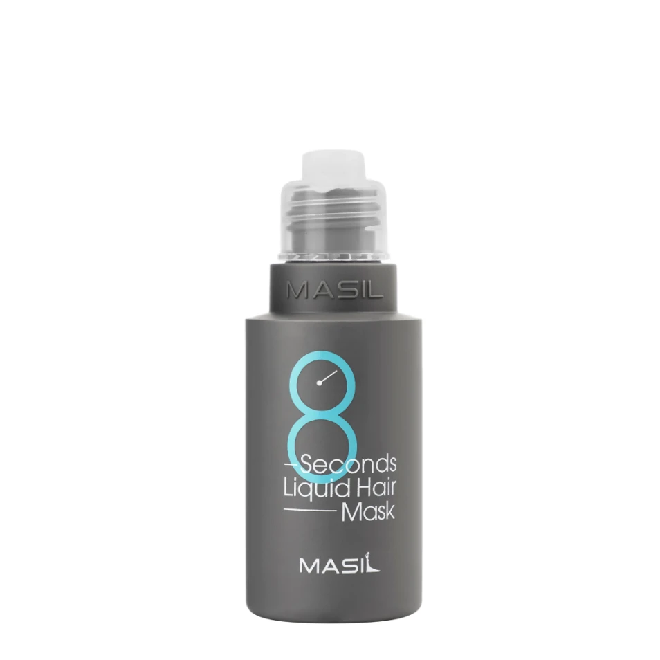 Masil Восстанавливающая экспресс-маска для волос 8 Seconds Liquid