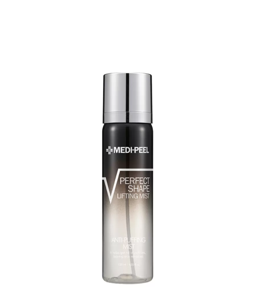 MEDIPEEL Лифтинг-мист для лица V-Perfect Shape, 120 мл