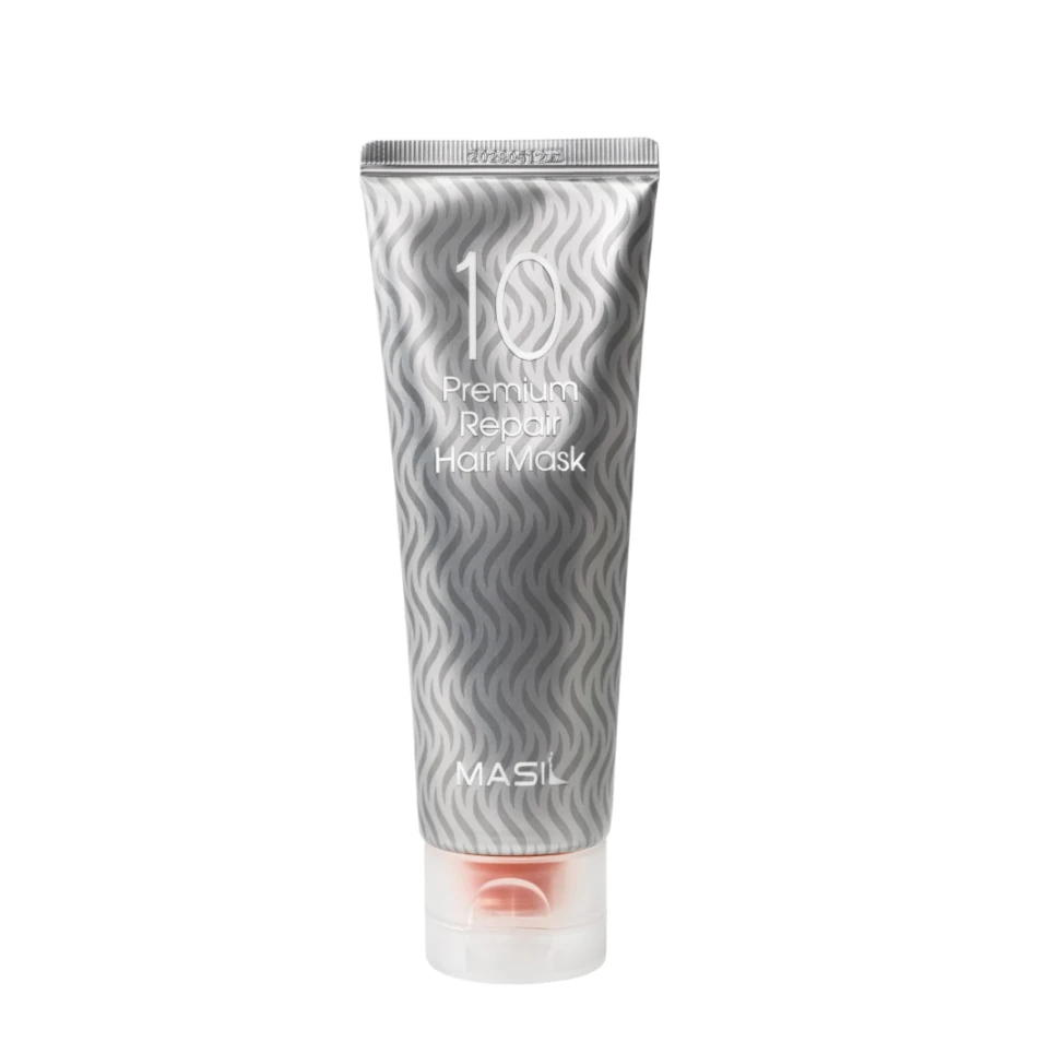 Masil Восстанавливающая маска для волос 10 Premium Repair Hair Mask, 120 мл