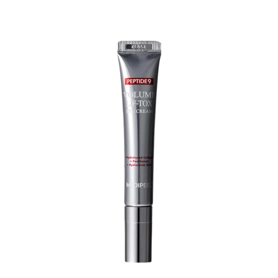MEDIPEEL Крем для век Peptide 9 Volume Lif-Tox, 20 мл
