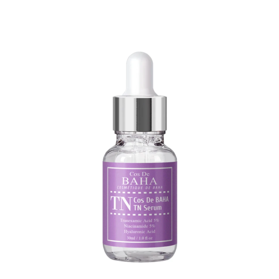 Cos De BAHA Ser iluminator TN Tranexamic, 30 ml