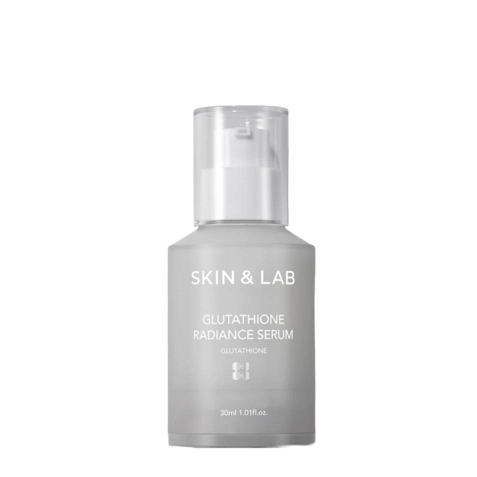 SKIN & LAB Осветляющая сыворотка Glutathione Radiance Serum, 30 мл