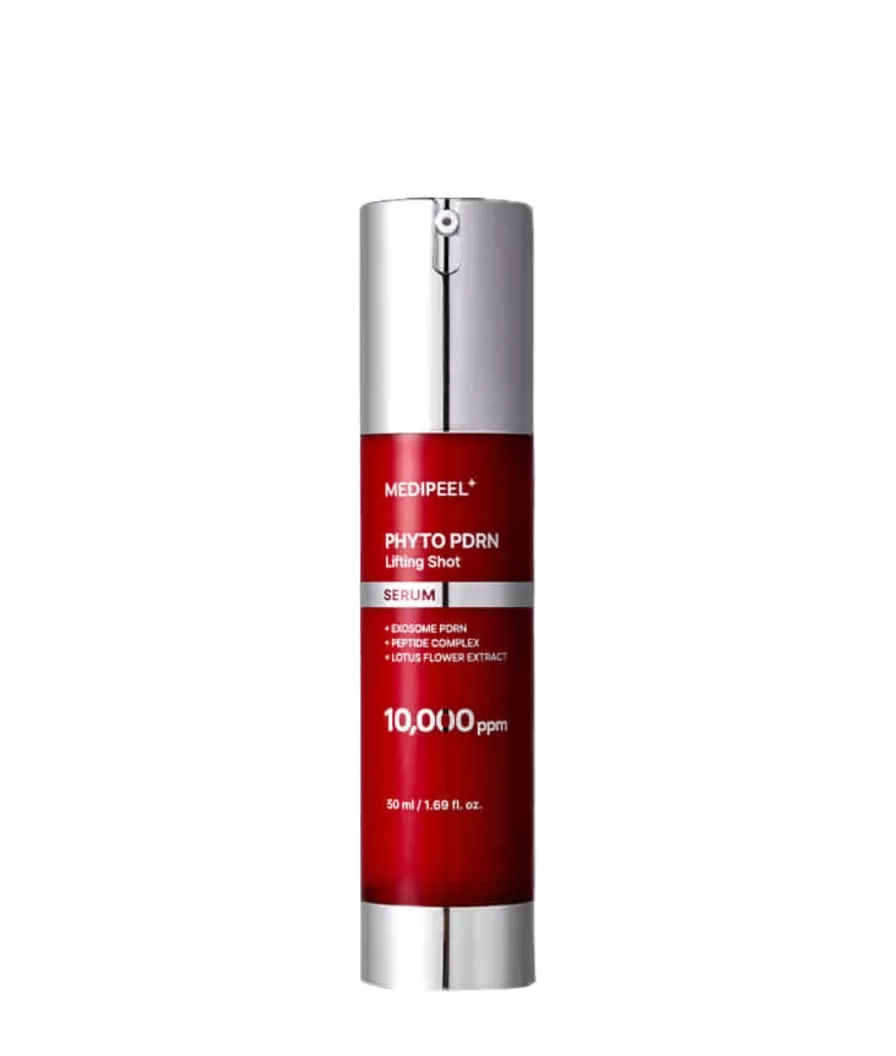 MEDIPEEL Ser regenerant Phyto Exosome PDRN Lifting Shot, 50 ml