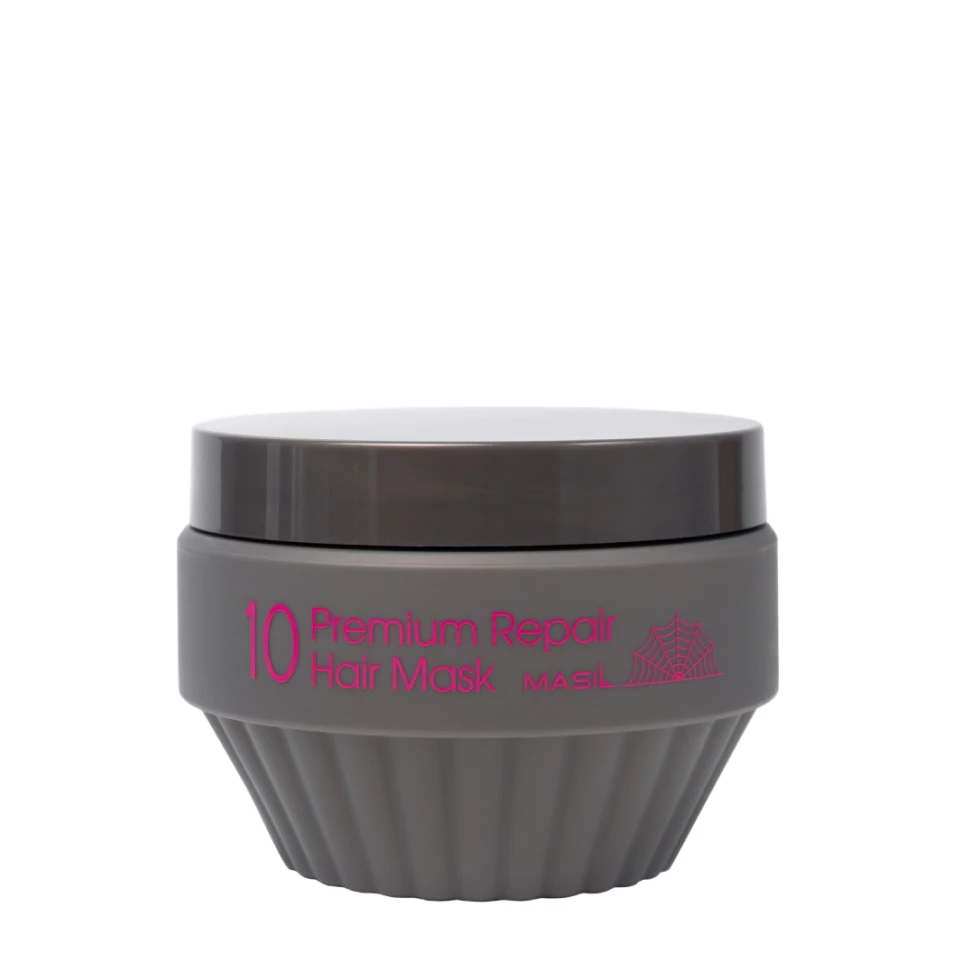 Masil Mască de păr revitalizantă 10 Premium Repair Hair Mask, 300 ml