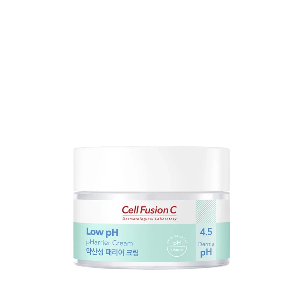 Cell Fusion C Cremă pentru față Low pH, 55 ml