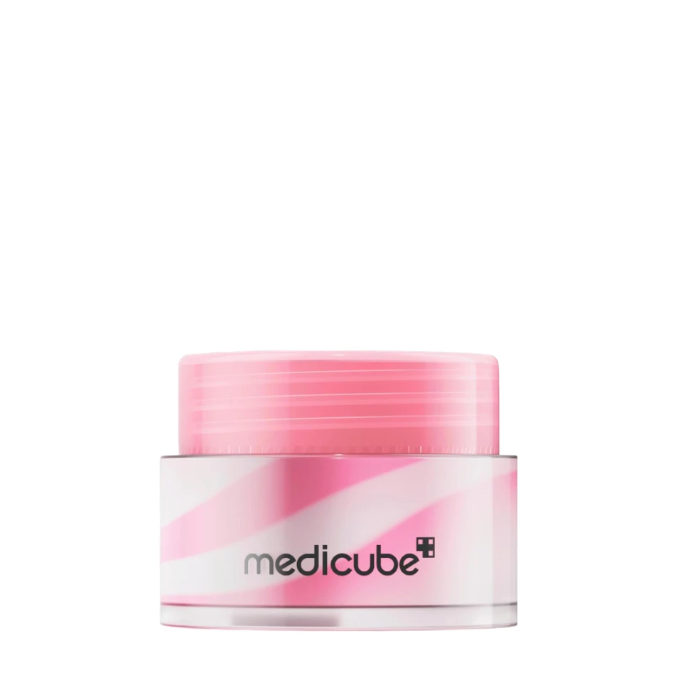 Medicube Mască pentru buze PDRN Lip Sleeping Mask, 10 g