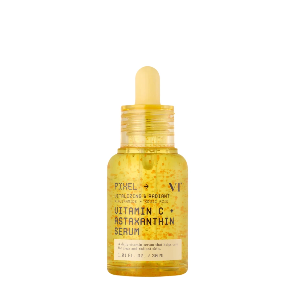VT COSMETICS Ser antioxidant Vitamin C Astaxanthin, 30 ml