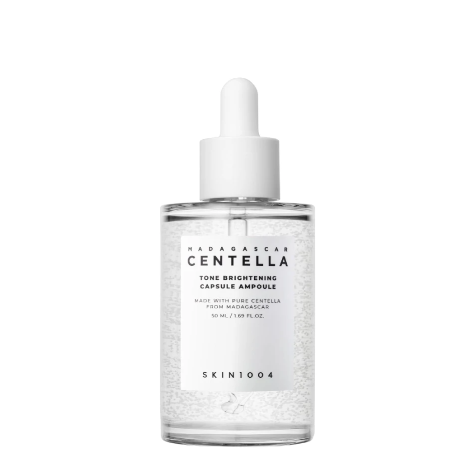 SKIN1004 Осветляющая сыворотка Madagascar Centella, 50 мл