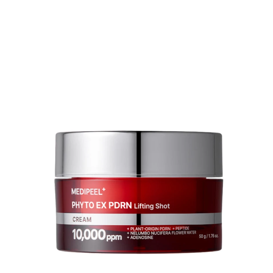 MEDIPEEL Cremă regeneratoare pentru față Phyto EX PDRN Lifting Shot, 50 g
