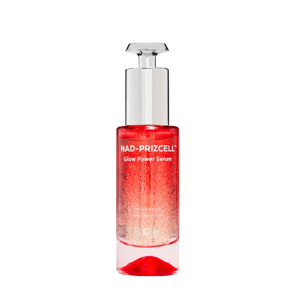 BIOHEAL BOH Ser rejuvenator NAD-Prizcell Glow Power, 30 ml