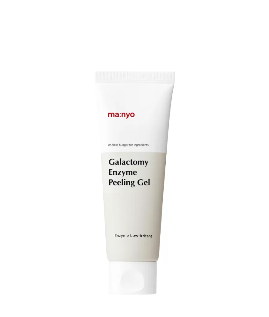 Manyo Exfoliant enzimatic pentru față Galactomy Enzyme, 75 ml