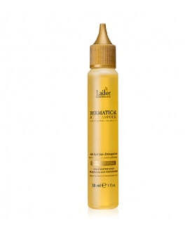 La'dor  Сыворотка против выпадения волос Dermatical Active Ampoule, 30 ml