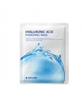 JayJun Mască hidratantă cu acid hialuronic