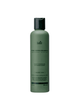 Lador Șampon cu efect răcoritor Scalp Cooling Spa, 200 ml