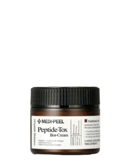 MEDIPEEL Cremă- lifting pentru față Peptide-Tox, 50 gr