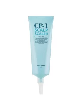 CP1 Peeling pentru scalp Head Spa Scalp Scaler, 250 ml