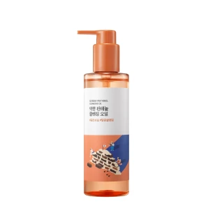 ROUND LAB Ulei hidrofil Soybean Panthenol Cleansing Oil, 200 ml