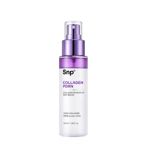 SNP Укрепляющая сыворотка-мист Collagen Bounce Up, 100 мл