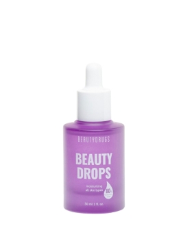 BEAUTYDRUGS Ser hidratant Beauty Drops, 30 ml