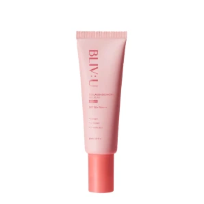 BLIV:U Увлажняющий ВВ-крем Collagen Bouncing BB Cream SPF50+ PA++++, 50 мл