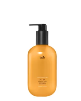 Lador Șampon pentru păr Keratin LPP Pitta, 350 ml